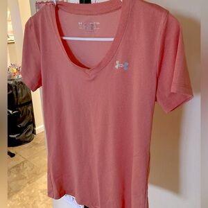 Under Armour Dri-Fit Tshirt